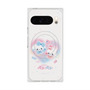 プレミアムスクエアケース with Pixelsnap［ まじかるベリーベリー - ハート ］