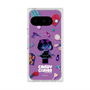 プレミアムスクエアケース with Pixelsnap［ キャンディーカリエス - カリエス ］