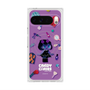 プレミアムスクエアケース with Pixelsnap［ キャンディーカリエス - カリエス ］