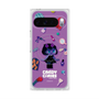 プレミアムスクエアケース with Pixelsnap［ キャンディーカリエス - カリエス ］