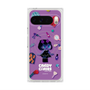プレミアムスクエアケース with Pixelsnap［ キャンディーカリエス - カリエス ］