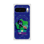 プレミアムスクエアケース with Pixelsnap［ キャンディーカリエス - アメとカリエス ］