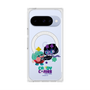 プレミアムスクエアケース with Pixelsnap［ キャンディーカリエス - なかよし ］