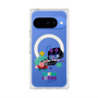 プレミアムスクエアケース with Pixelsnap［ キャンディーカリエス - なかよし ］