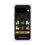 プレミアムスクエアケース with Pixelsnap［ ロディ - Take it chill ］