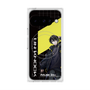 プレミアムスクエアケース with Pixelsnap［ Neo-Porte - 或世イヌ ］