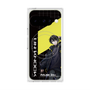 プレミアムスクエアケース with Pixelsnap［ Neo-Porte - 或世イヌ ］