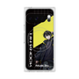 プレミアムスクエアケース with Pixelsnap［ Neo-Porte - 或世イヌ ］