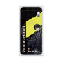 プレミアムスクエアケース with Pixelsnap［ Neo-Porte - 或世イヌ ］