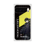 プレミアムスクエアケース with Pixelsnap［ Neo-Porte - 或世イヌ ］
