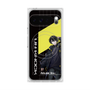 プレミアムスクエアケース with Pixelsnap［ Neo-Porte - 或世イヌ ］