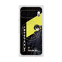プレミアムスクエアケース with Pixelsnap［ Neo-Porte - 或世イヌ ］