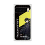 プレミアムスクエアケース with Pixelsnap［ Neo-Porte - 或世イヌ ］