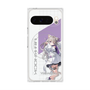 プレミアムスクエアケース with Pixelsnap［ Neo-Porte - 夜絆ニウ ］