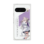 プレミアムスクエアケース with Pixelsnap［ Neo-Porte - 夜絆ニウ ］