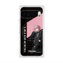 プレミアムスクエアケース with Pixelsnap［ Neo-Porte - 水無瀬 ］