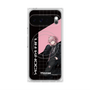 プレミアムスクエアケース with Pixelsnap［ Neo-Porte - 水無瀬 ］