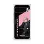 プレミアムスクエアケース with Pixelsnap［ Neo-Porte - 水無瀬 ］