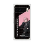 プレミアムスクエアケース with Pixelsnap［ Neo-Porte - 水無瀬 ］