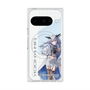 プレミアムスクエアケース with Pixelsnap［ Neo-Porte - 天帝フォルテ ］