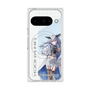 プレミアムスクエアケース with Pixelsnap［ Neo-Porte - 天帝フォルテ ］
