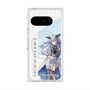 プレミアムスクエアケース with Pixelsnap［ Neo-Porte - 天帝フォルテ ］