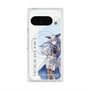 プレミアムスクエアケース with Pixelsnap［ Neo-Porte - 天帝フォルテ ］