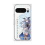 プレミアムスクエアケース with Pixelsnap［ Neo-Porte - 天帝フォルテ ］