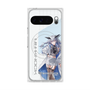 プレミアムスクエアケース with Pixelsnap［ Neo-Porte - 天帝フォルテ ］