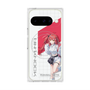 プレミアムスクエアケース with Pixelsnap［ Neo-Porte - 心白てと ］