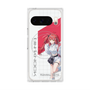 プレミアムスクエアケース with Pixelsnap［ Neo-Porte - 心白てと ］
