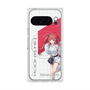 プレミアムスクエアケース with Pixelsnap［ Neo-Porte - 心白てと ］