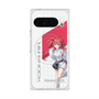プレミアムスクエアケース with Pixelsnap［ Neo-Porte - 心白てと ］