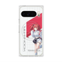 プレミアムスクエアケース with Pixelsnap［ Neo-Porte - 心白てと ］