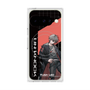 プレミアムスクエアケース with Pixelsnap［ Neo-Porte - 久我レオ ］