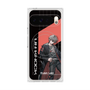 プレミアムスクエアケース with Pixelsnap［ Neo-Porte - 久我レオ ］