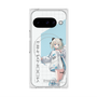 プレミアムスクエアケース with Pixelsnap［ Neo-Porte - 絲依とい ］