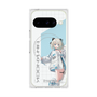 プレミアムスクエアケース with Pixelsnap［ Neo-Porte - 絲依とい ］