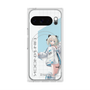 プレミアムスクエアケース with Pixelsnap［ Neo-Porte - 絲依とい ］