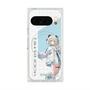 プレミアムスクエアケース with Pixelsnap［ Neo-Porte - 絲依とい ］