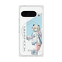 プレミアムスクエアケース with Pixelsnap［ Neo-Porte - 絲依とい ］
