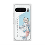 プレミアムスクエアケース with Pixelsnap［ Neo-Porte - 絲依とい ］
