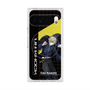 プレミアムスクエアケース with Pixelsnap［ Neo-Porte - 瀬尾カザリ ］