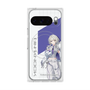 プレミアムスクエアケース with Pixelsnap［ Neo-Porte - 幽乃うつろ ］