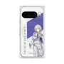 プレミアムスクエアケース with Pixelsnap［ Neo-Porte - 幽乃うつろ ］