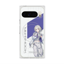 プレミアムスクエアケース with Pixelsnap［ Neo-Porte - 幽乃うつろ ］