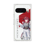 プレミアムスクエアケース with Pixelsnap［ Neo-Porte - 昏昏アリア ］