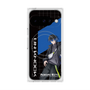 プレミアムスクエアケース with Pixelsnap［ Neo-Porte - 青桐エイト ］