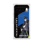 プレミアムスクエアケース with Pixelsnap［ Neo-Porte - 青桐エイト ］