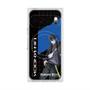 プレミアムスクエアケース with Pixelsnap［ Neo-Porte - 青桐エイト ］